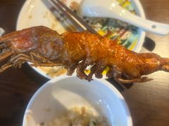-前海沿·青岛菜(李沧万达店)