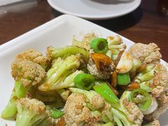 -七菜馆·东北菜·蒸饺(文体路店)