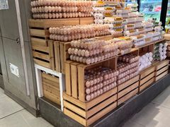 -盒马鲜生(馥邦国际店)