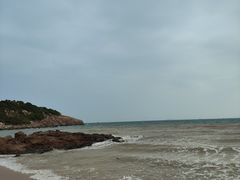 -东澳岛