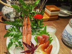 -蟹将军·松叶蟹和牛日料放题自助(K11店)