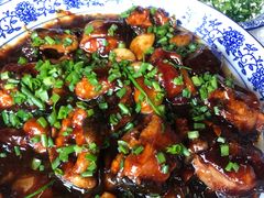 -洞天食府(北大街店)