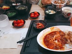 -吉野家(成都时代奥莱店)