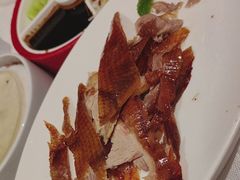 -月福京味斋·烤鸭店·北京菜(鼓楼总店)