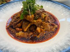 -院8里·少城记忆老川菜(宽窄巷子店)