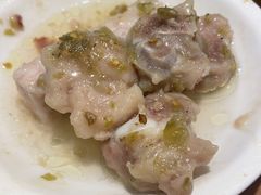 -山水茶艺馆·点心粤菜·30年老字号