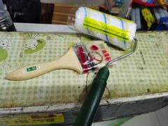 -腾久五金建材批发(青田雅居店)