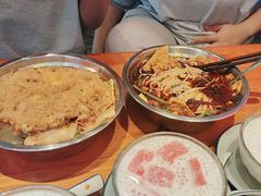 -雙冲柳州螺蛳粉&酸嘢&桂林米粉(簋街店)