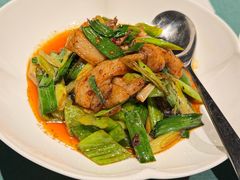 -烟雨青城·川菜(北京坊店)