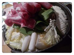 -酒井酱子·深夜食堂(东城汇店)