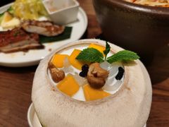 -星叶·东南亚料理(宁波万象汇店)