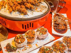 -醉烧膘·烧烤夜宵王(总店)