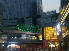 -IPARK购物中心