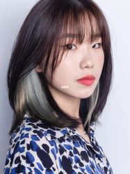 -KIMI HAIR SALON·烫染设计店