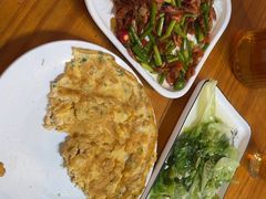 -61号餐吧(兴坪古镇漓江店)