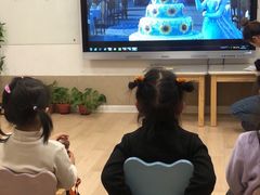 -贝迪森儿童成长中心(未央汉神中心)