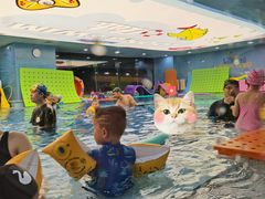 -龙格亲子游泳俱乐部(南宁中心店)