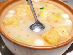八闽杂烩汤-四道菜·福建海蛎煎(世欧广场店)