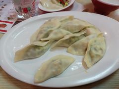 -喜家德虾仁水饺(哈尔滨文化店)