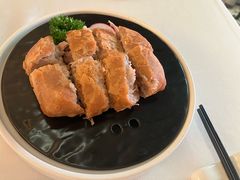 -莆田餐厅PUTIEN(颐堤港店)