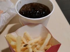 -麦当劳(北京南站店)