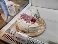 -EVERNAKED裸蛋糕(SOHO天山店)