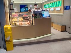 -茶百道(七星路店)