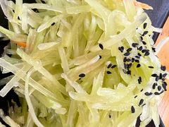 -清真利德顺小老饭庄(复兴路店)