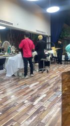 -Cima salon西玛沙龙