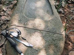 -杭州半山国家森林公园