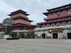 -七曲山风景区