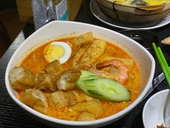 -绿柠食堂(北外滩店)