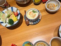 -大岛日本料理铁板烧(南通大饭店)