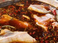 -青山青豆花·笑禅豆腐鱼(黄泥塝店)