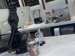 -Peet's Coffee皮爷咖啡(新天地黑标店)
