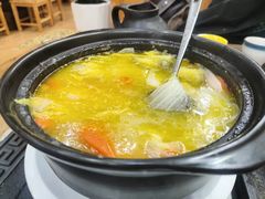 -三锅莊·牦牛肉火锅·香格里拉特色藏餐宴请餐厅(昆明创始店)
