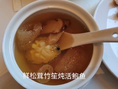 -万龙洲海鲜(广渠门店)