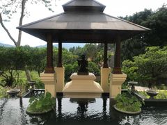 门面-四季酒店下午茶