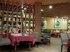 -西贝莜面村(香蜜湖店)