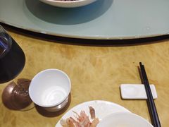-汤记传菜(秀浦路店)