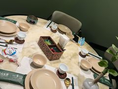-锦府盐帮·私宴(赛特店)