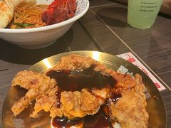 -阿大排档(长春这有山店)