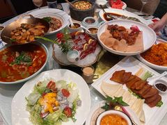 -随和家宴·川菜(杜甫草堂店)