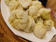 -小有天灌汤包老菜馆(南一马路店)