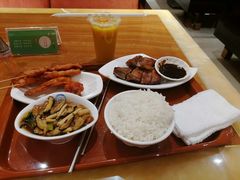 -白金汉爵大酒店·中餐厅(相城店)