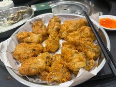 -飞尝蚝·顺德菜·鱼生(顺德总店)