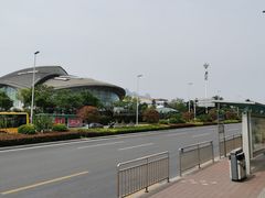 -麦当劳(青岛大学店)