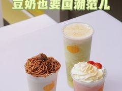 -维维豆奶(金鹰新街口店)