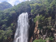 -陕西省红河谷森林公园