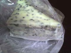 芝麻cheese&nbsp;cake-梦菲思饼屋(瑞金宾馆店)